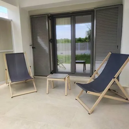Krystalias Luxury